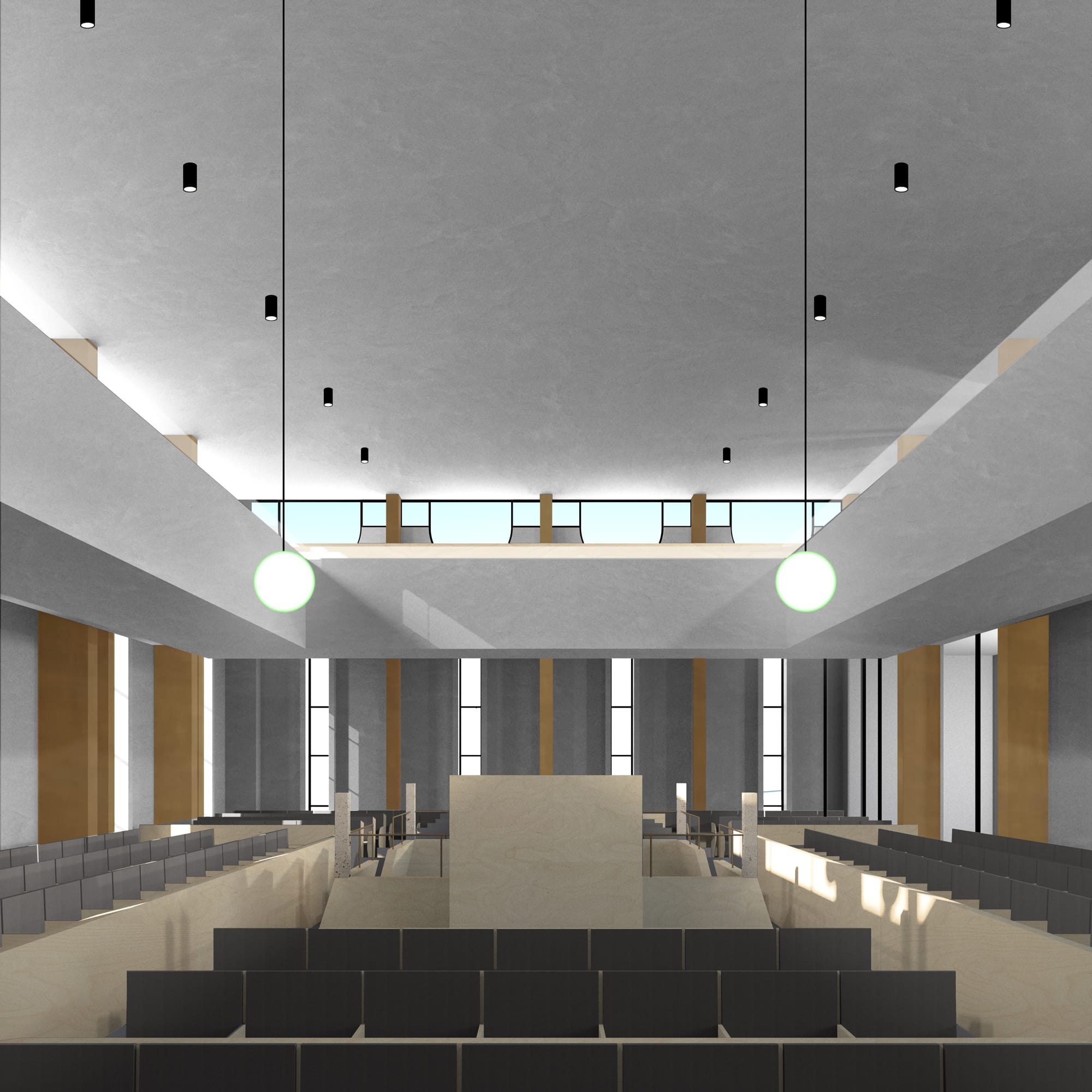 Common Office