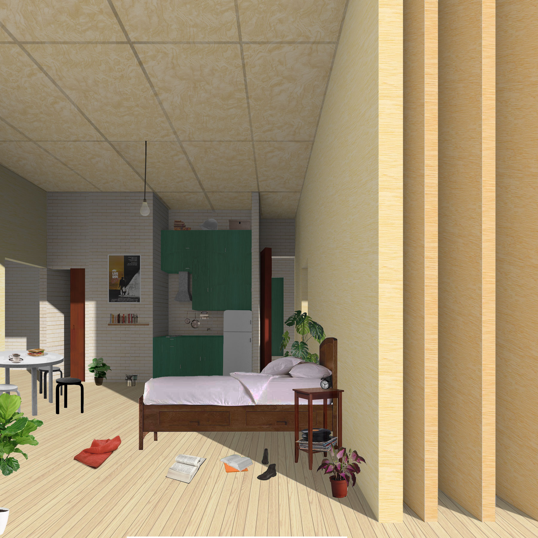 Common Office