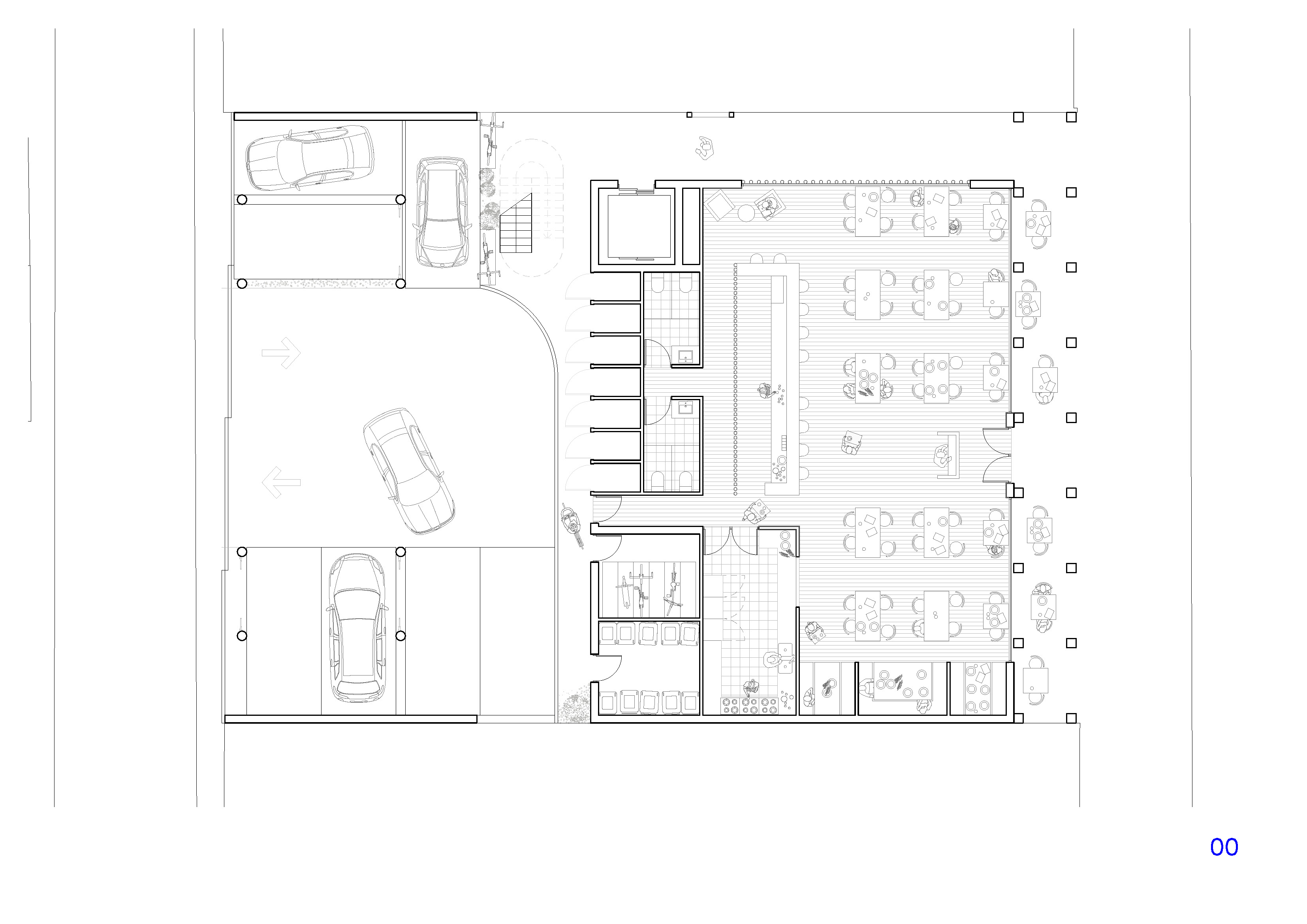 Common Office