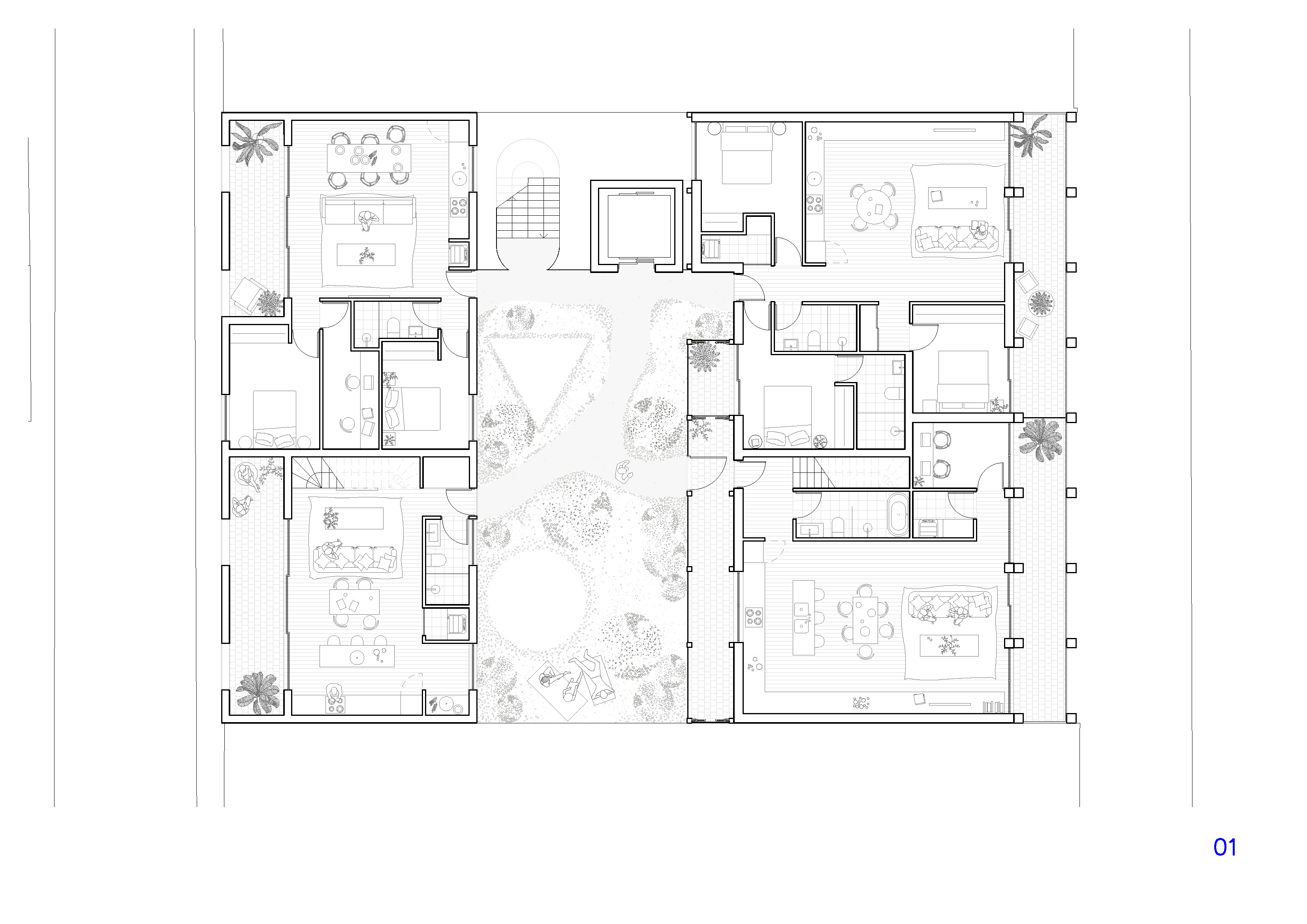Common Office